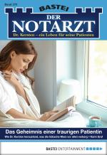 Cover-Bild Der Notarzt - Folge 273