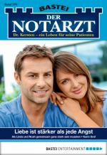 Cover-Bild Der Notarzt - Folge 276