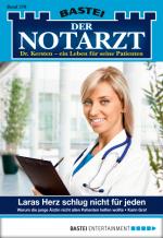 Cover-Bild Der Notarzt - Folge 278