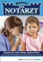 Cover-Bild Der Notarzt - Folge 280