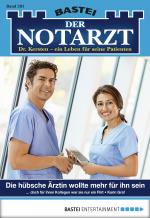 Cover-Bild Der Notarzt - Folge 281