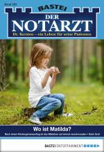 Cover-Bild Der Notarzt - Folge 282