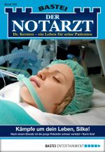 Cover-Bild Der Notarzt - Folge 285