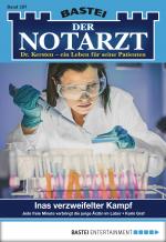 Cover-Bild Der Notarzt - Folge 287