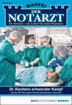 Cover-Bild Der Notarzt - Folge 289
