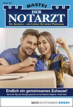 Cover-Bild Der Notarzt - Folge 290