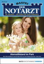 Cover-Bild Der Notarzt - Folge 291