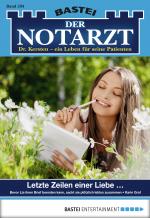 Cover-Bild Der Notarzt - Folge 294