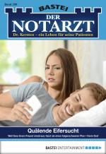 Cover-Bild Der Notarzt - Folge 299