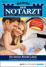 Cover-Bild Der Notarzt - Folge 300