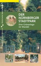 Cover-Bild Der Nürnberger Stadtpark