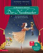 Cover-Bild Der Nussknacker (Das musikalische Bilderbuch mit CD und zum Streamen)