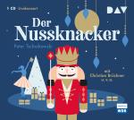 Cover-Bild Der Nussknacker