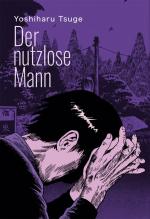 Cover-Bild Der nutzlose Mann