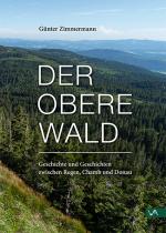 Cover-Bild Der Obere Wald