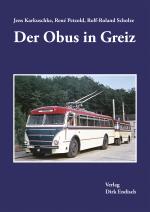 Cover-Bild Der Obus in Greiz