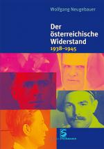 Cover-Bild Der österreichische Widerstand 1938–1945