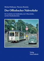 Cover-Bild Der Offenbacher Nahverkehr