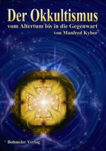 Cover-Bild Der Okkultismus