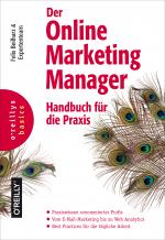 Cover-Bild Der Online Marketing Manager