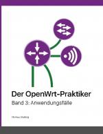 Cover-Bild Der OpenWrt-Praktiker