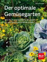 Cover-Bild Der optimale Gemüsegarten