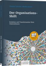 Cover-Bild Der Organisations-Shift