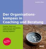 Cover-Bild Der Organisationskompass in Coaching und Beratung