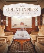 Cover-Bild Der Orient-Express