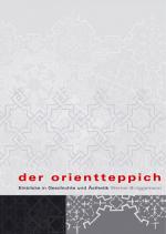 Cover-Bild Der Orientteppich