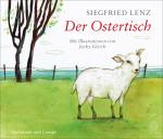 Cover-Bild Der Ostertisch