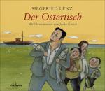 Cover-Bild Der Ostertisch