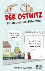 Cover-Bild Der Ostwitz