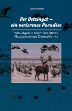 Cover-Bild Der Ostzingst – ein verlorenes Paradies