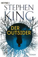 Cover-Bild Der Outsider