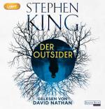 Cover-Bild Der Outsider