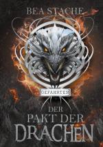 Cover-Bild Der Pakt der Drachen - Gefährten