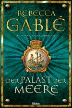 Cover-Bild Der Palast der Meere