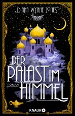 Cover-Bild Der Palast im Himmel