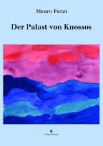 Cover-Bild Der Palast von Knossos