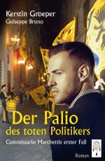 Cover-Bild Der Palio des toten Politikers