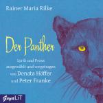 Cover-Bild Der Panther