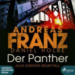 Cover-Bild Der Panther