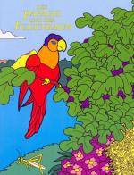 Cover-Bild Der Papagei und der Feigenbaum