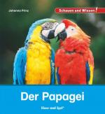 Cover-Bild Der Papagei