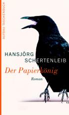 Cover-Bild Der Papierkönig