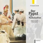 Cover-Bild Der Papst im Parkstadion