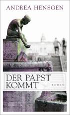 Cover-Bild Der Papst kommt