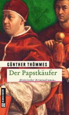 Cover-Bild Der Papstkäufer