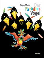 Cover-Bild Der Paradiesvogel